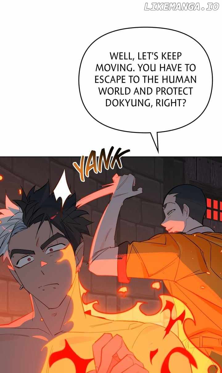 Dealing With Demons Chapter 49 32